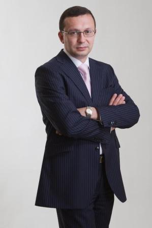 Генеральний директор компанії De Novo Максим Агєєв: 